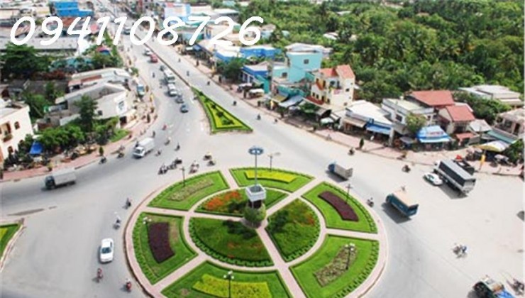 Đất nền Lam sơn Nexus CIty thành phố Bắc Giang